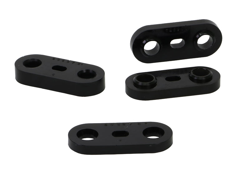 Set bucse cutie de viteze spre traversa Whiteline pentru Subaru Forester - KDT901