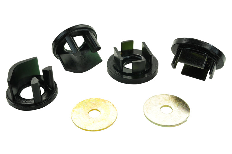 Set bucsi suport diferential spate Whiteline pentru Subaru Forester - KDT903