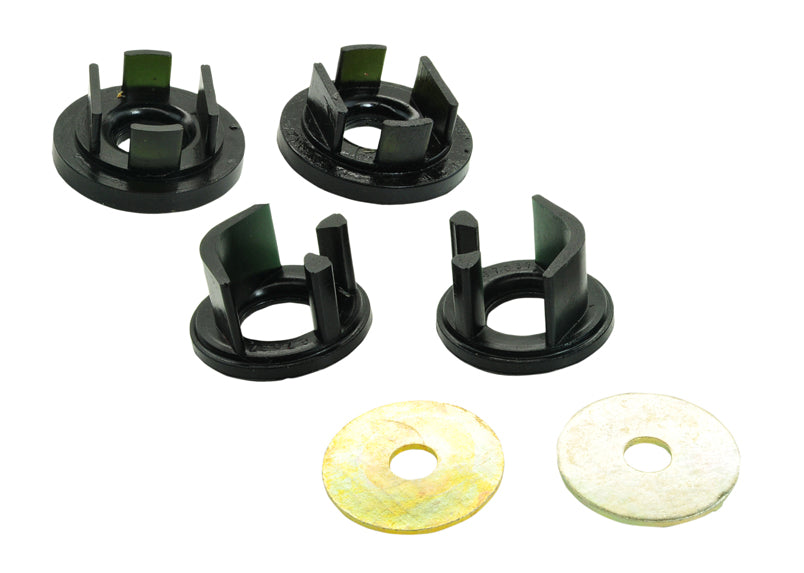 Set bucsi suport diferential spate Whiteline pentru Subaru Forester - KDT903