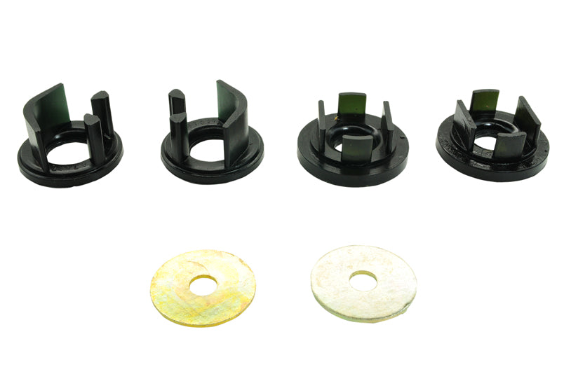 Set bucsi suport diferential spate Whiteline pentru Subaru Forester - KDT903