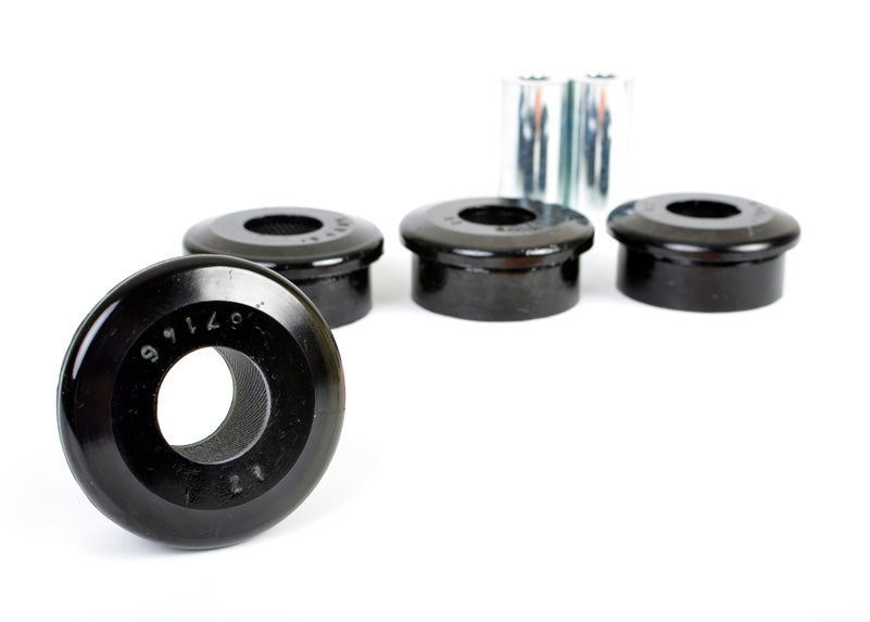 Set bucsi suport diferential fata Whiteline pentru Subaru Forester - KDT905