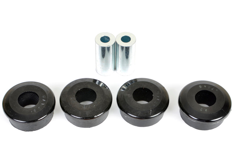 Set bucsi suport diferential fata Whiteline pentru Subaru Forester - KDT905