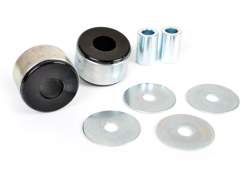 Set bucse suport diferential spate Whiteline pentru Subaru Forester - KDT906