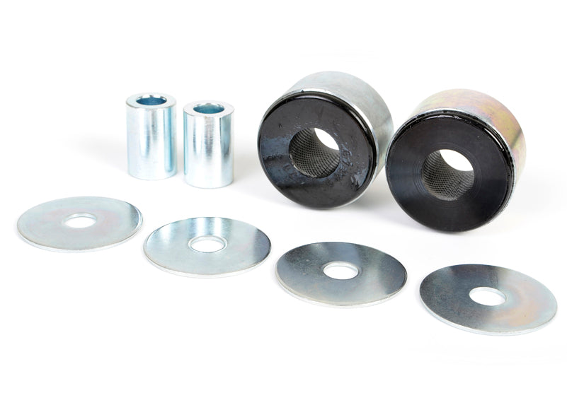 Set bucse suport diferential spate Whiteline pentru Subaru Forester - KDT906