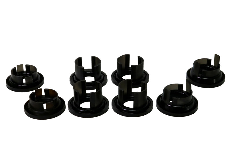 Set bucsi punte (subframe) Whiteline pentru Subaru Impreza - KDT910