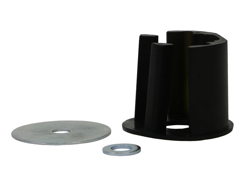 Set bucse suport antibalans motor Whiteline pentru Audi A3 / Seat Altea / Skoda Octavia / Vw Cc - KDT914