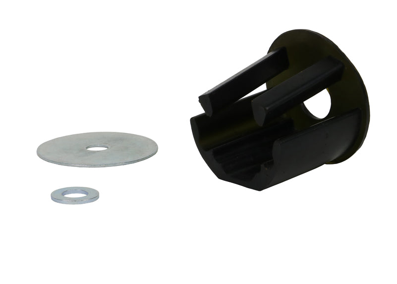 Set bucse suport antibalans motor Whiteline pentru Audi A3 / Seat Altea / Skoda Octavia / Vw Cc - KDT914