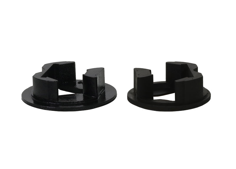 Set bucsi suport antibalans motor Whiteline pentru Mazda 3 - KDT915