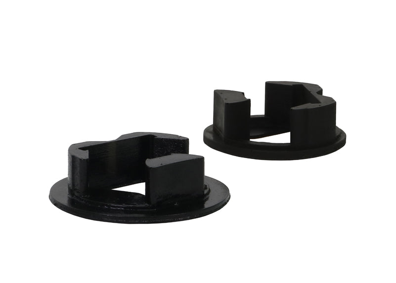 Set bucsi suport antibalans motor Whiteline pentru Mazda 3 - KDT915