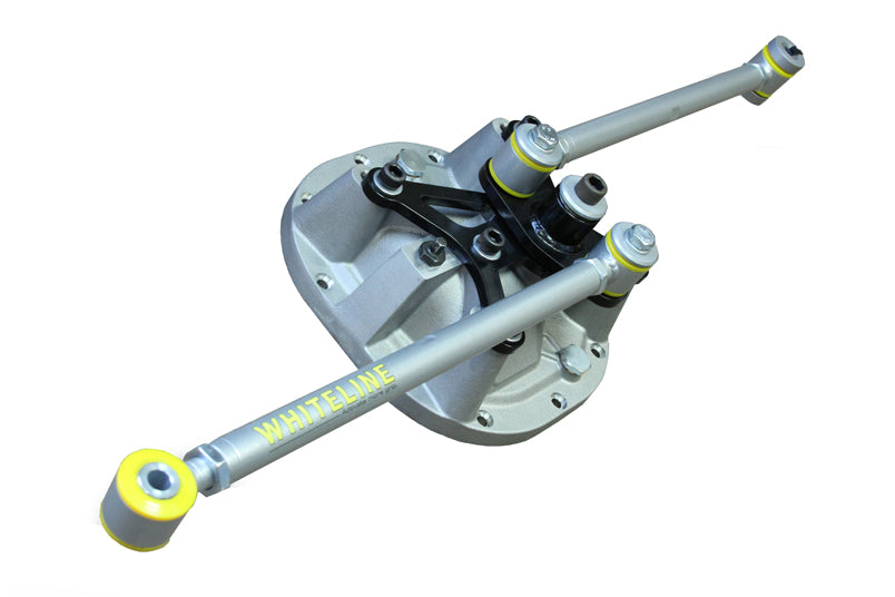 Watts link kit Whiteline pentru Ford Mustang - KDT916