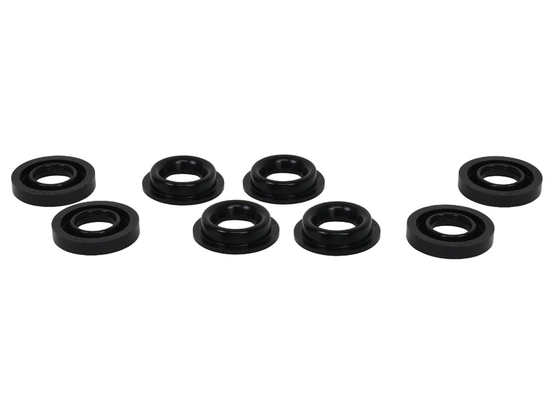 Set bucse punte (subframe) Whiteline pentru Subaru Brz / Toyota 86 - KDT922