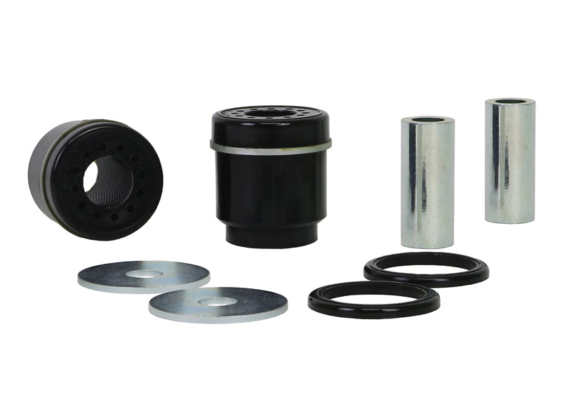 Set bucsi suport diferential fata Whiteline pentru Subaru Brz / Toyota 86 - KDT923