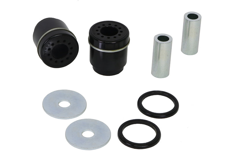 Set bucsi suport diferential fata Whiteline pentru Subaru Brz / Toyota 86 - KDT923