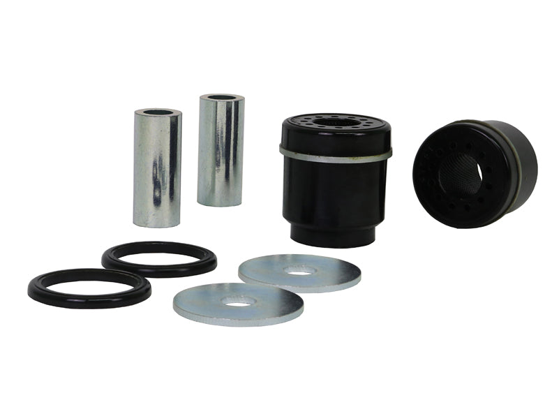 Set bucsi suport diferential fata Whiteline pentru Subaru Brz / Toyota 86 - KDT923