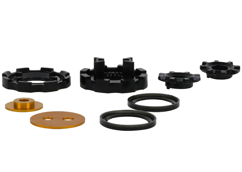Set bucsi suport diferential Whiteline pentru Subaru Brz / Toyota 86 - KDT925