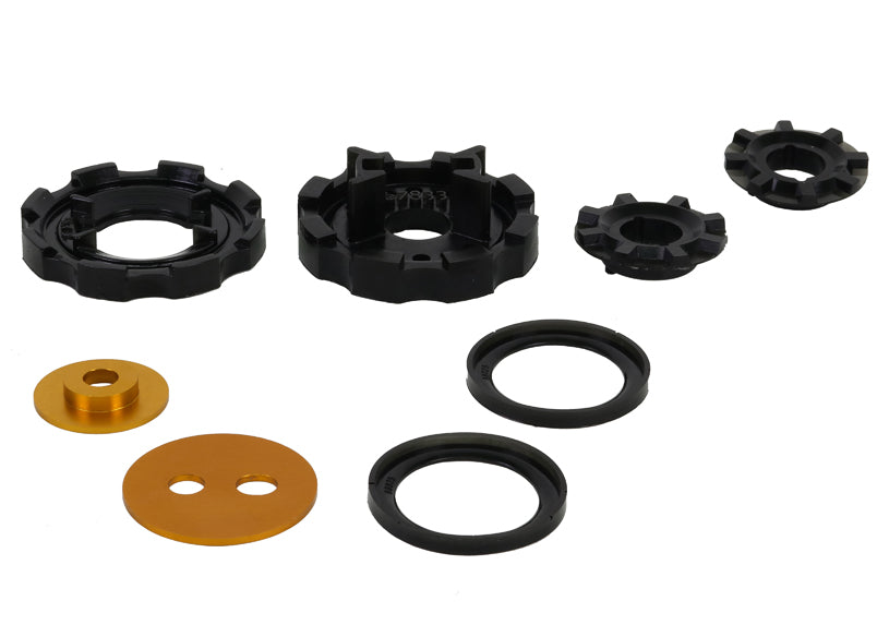 Set bucsi suport diferential Whiteline pentru Subaru Brz / Toyota 86 - KDT925