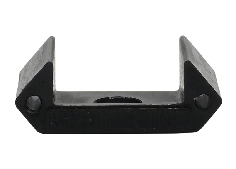 Set bucse suport cutie de viteze Whiteline pentru Subaru Brz / Toyota 86 - KDT926