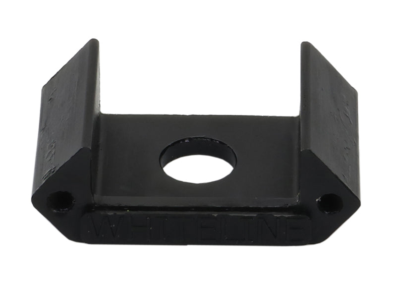 Set bucse suport cutie de viteze Whiteline pentru Subaru Brz / Toyota 86 - KDT926