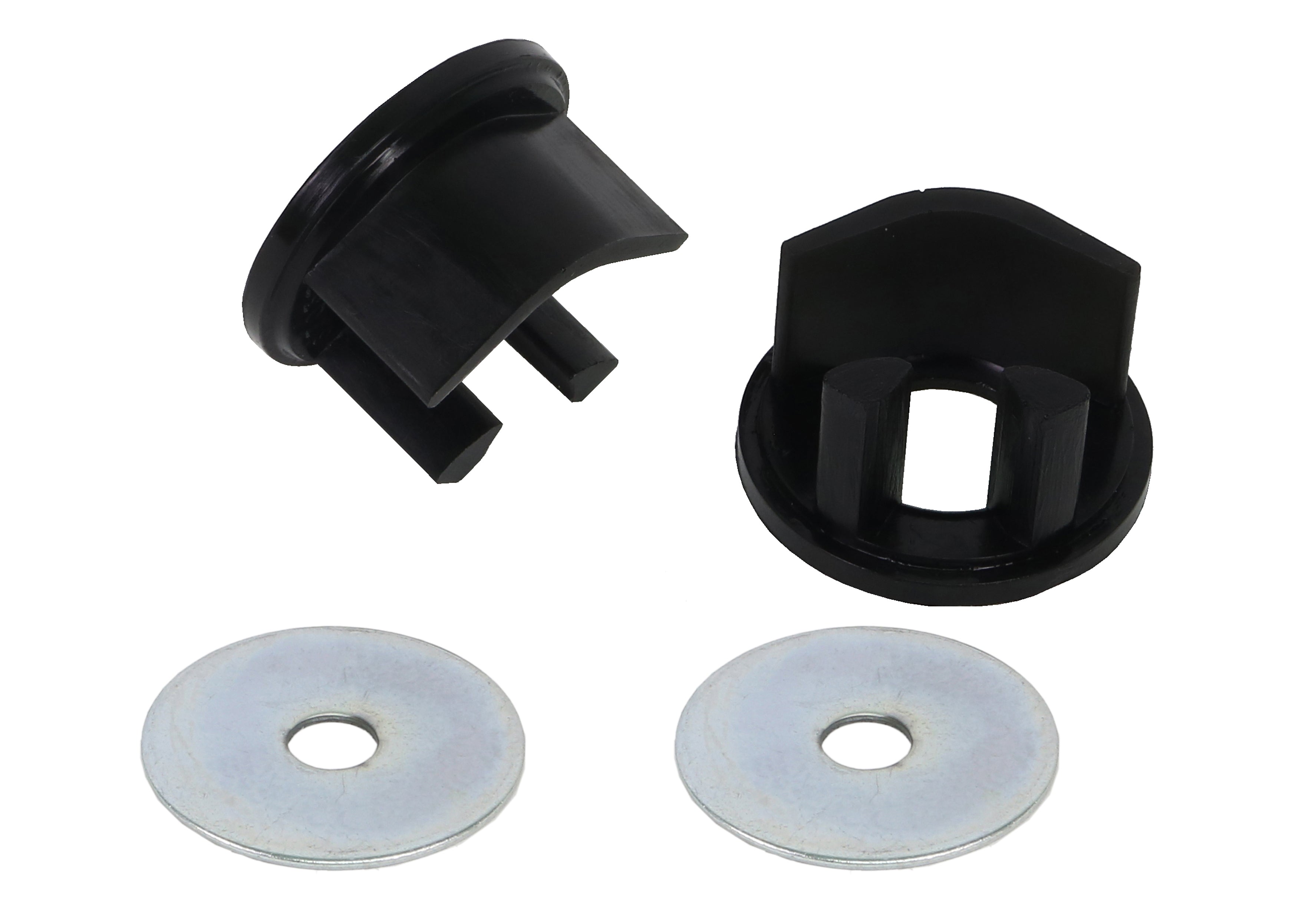 Set bucse suport diferential spate Whiteline pentru Subaru Legacy - KDT927