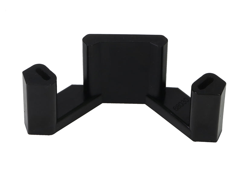 Set bucse suport cutie de viteze Whiteline pentru Ford Mustang - KDT928