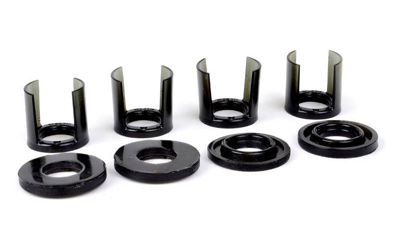 Set bucse punte (subframe) Whiteline pentru Subaru Forester - KDT938