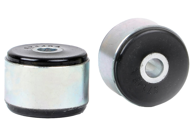 Set bucsi suport diferential spate Whiteline pentru Subaru Forester - KDT940