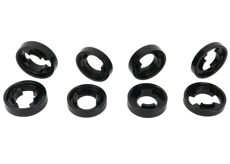 Set bucsi punte (subframe) Whiteline pentru Ford Mustang - KDT943