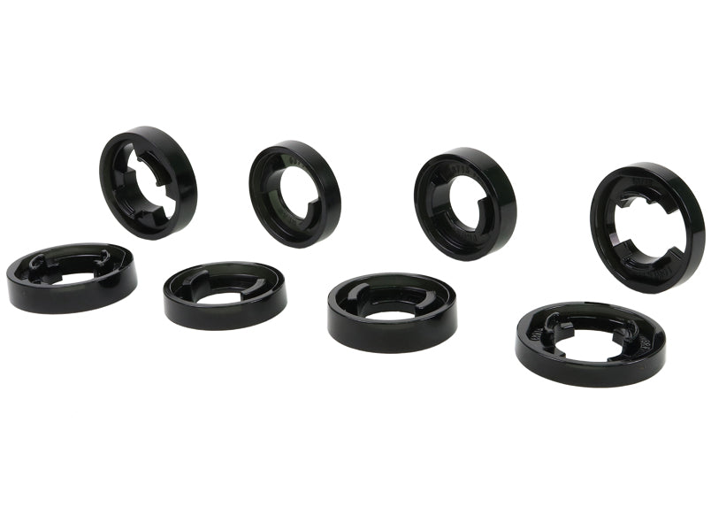 Set bucsi punte (subframe) Whiteline pentru Ford Mustang - KDT943