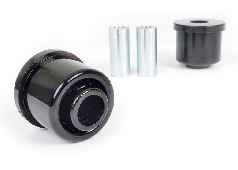 Set bucsi punte rigida Whiteline pentru Abarth 500 / 595 / 695 / Chrysler Ypsilon / Fiat 500 / Ford Ka - KDT945