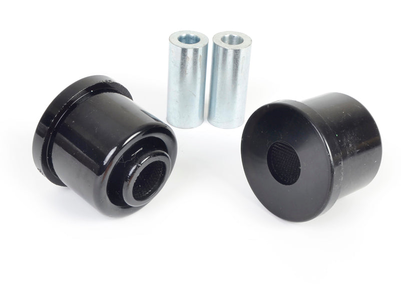 Set bucsi punte rigida Whiteline pentru Abarth 500 / 595 / 695 / Chrysler Ypsilon / Fiat 500 / Ford Ka - KDT945