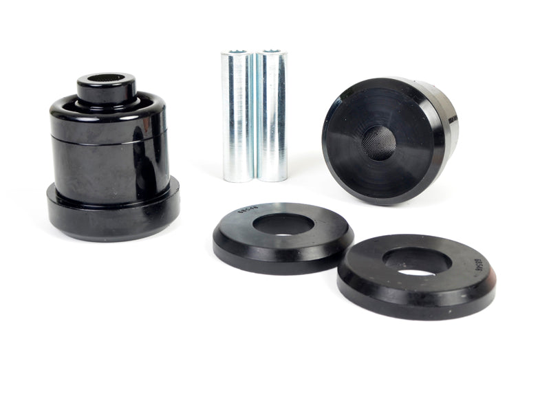 Set bucsi punte rigida Whiteline pentru Opel Astra - KDT950