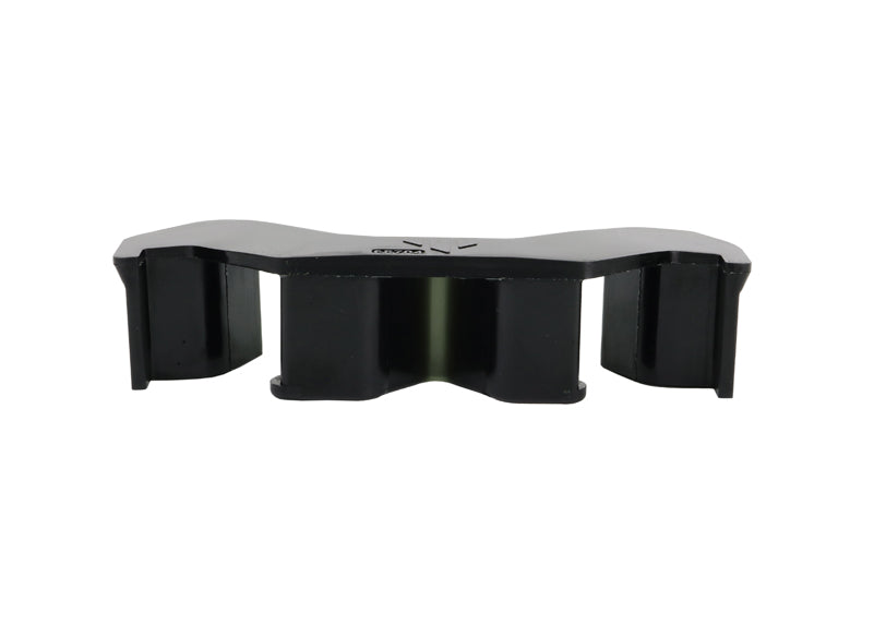 Set bucsi suport cutie de viteze Whiteline pentru Subaru Forester - KDT956