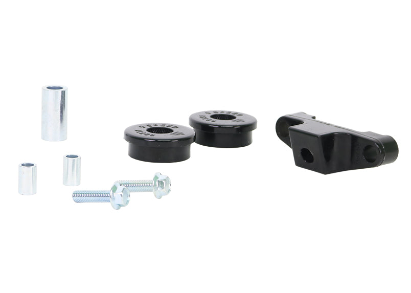 Gearbox linkage selector set bucse Whiteline pentru Subaru Forester - KDT957