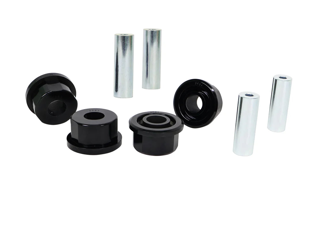 Set bucse punte rigida Whiteline pentru Renault Megane - KDT965