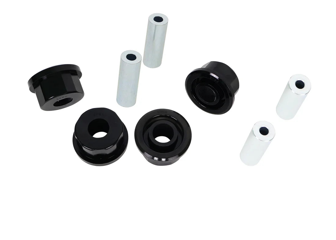 Set bucse punte rigida Whiteline pentru Renault Megane - KDT965