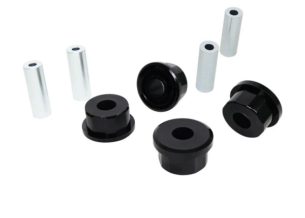 Set bucse punte rigida Whiteline pentru Renault Megane - KDT965