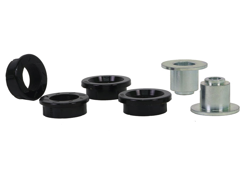 Set bucsi suport diferential spate Whiteline pentru Bmw 3 - KDT969