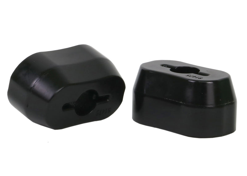 Set bucsi suport antibalans motor Whiteline pentru Hyundai I20 / Kia Cee'D - KDT970