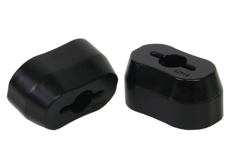 Set bucsi suport antibalans motor Whiteline pentru Hyundai I20 / Kia Cee'D - KDT970