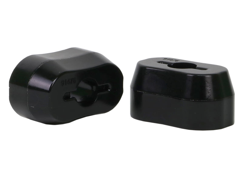 Set bucsi suport antibalans motor Whiteline pentru Hyundai I20 / Kia Cee'D - KDT970M