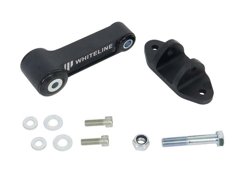 Suport antibalans motor complet Whiteline pentru Hyundai I20 / Kia Cee'D - KDT973