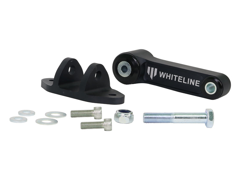 Suport antibalans motor complet Whiteline pentru Hyundai I20 / Kia Cee'D - KDT973