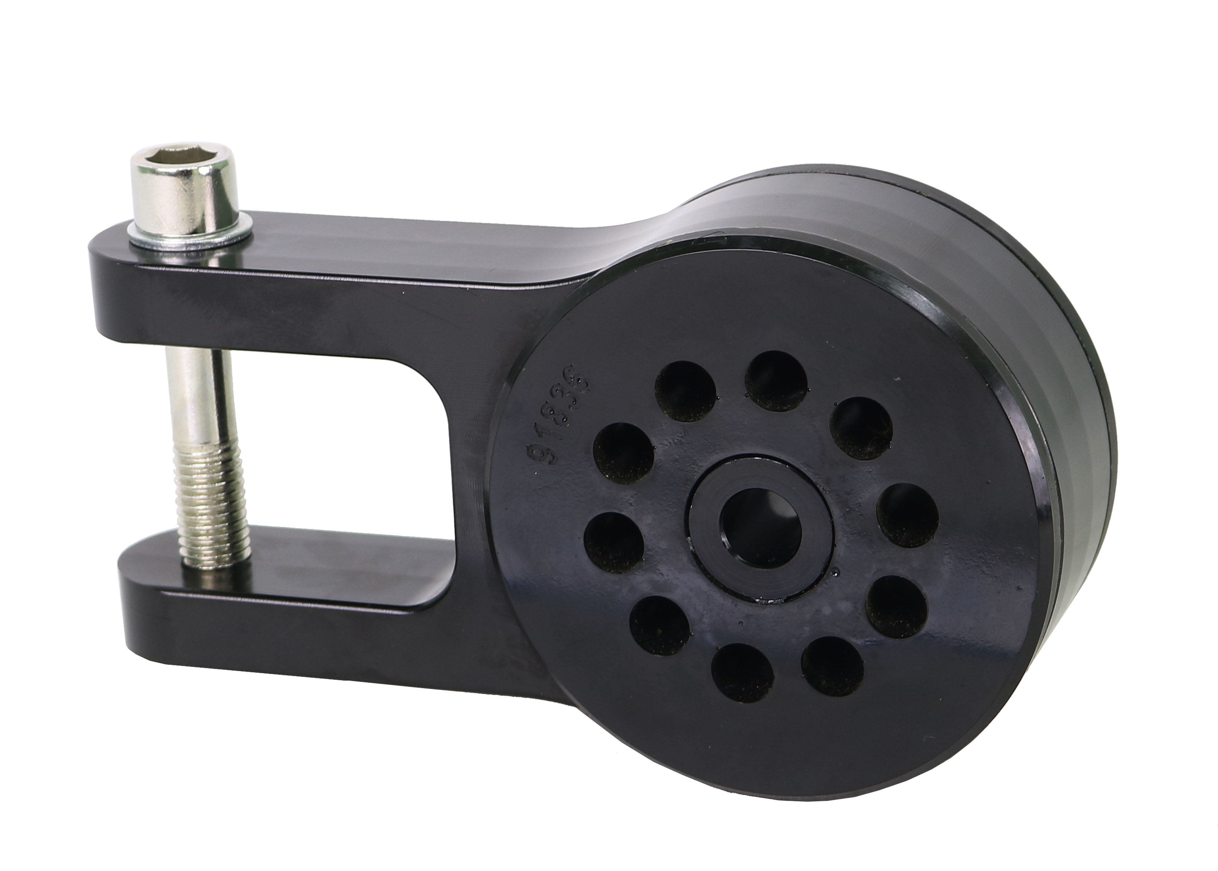 Suport antibalans motor complet Whiteline pentru Ford Focus / Mazda 3 / Volvo C30 - KDT974
