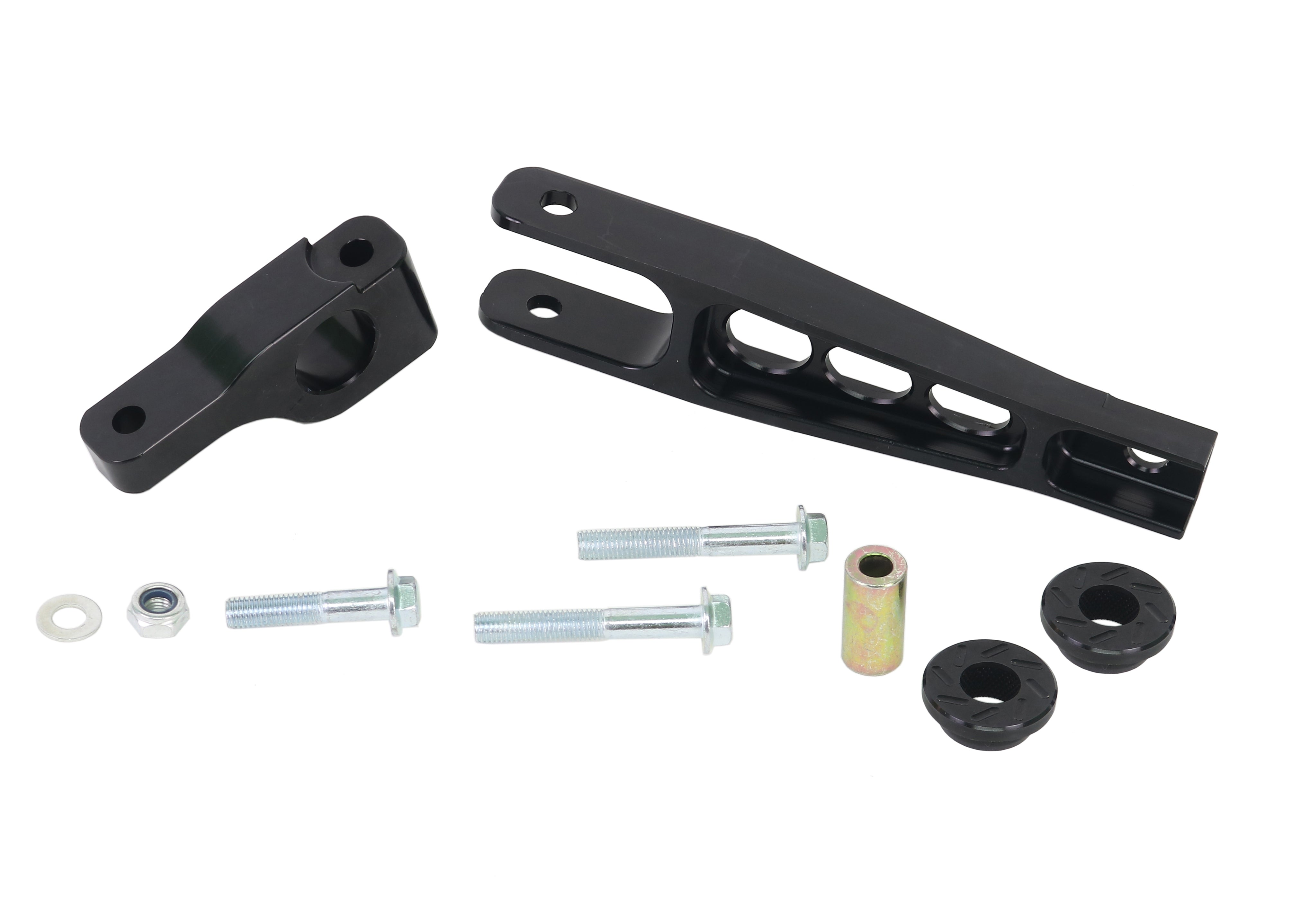 Suport antibalans motor complet Whiteline pentru Audi A3 / Seat Leon / Skoda Octavia / Vw Golf - KDT975