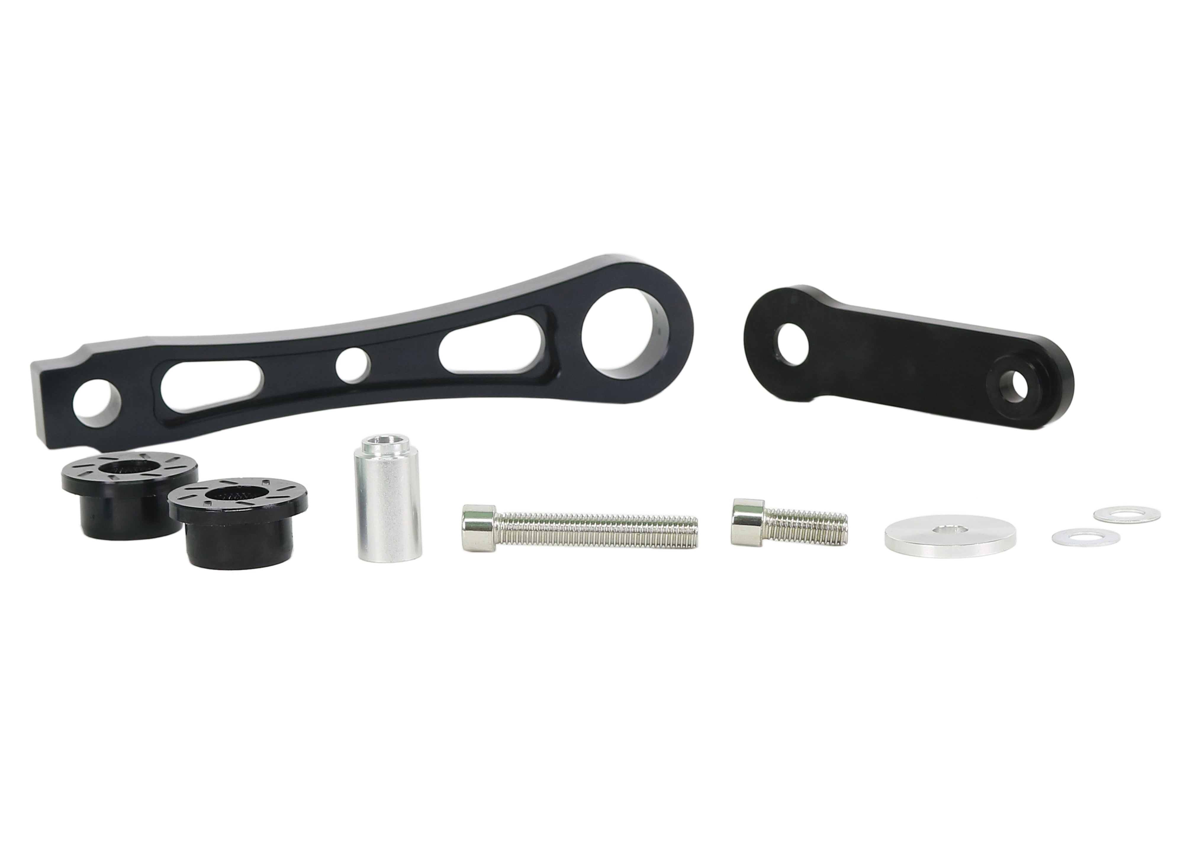 Suport antibalans motor complet Whiteline pentru Audi A3 / Seat Altea / Skoda Octavia / Vw Beetle - KDT977