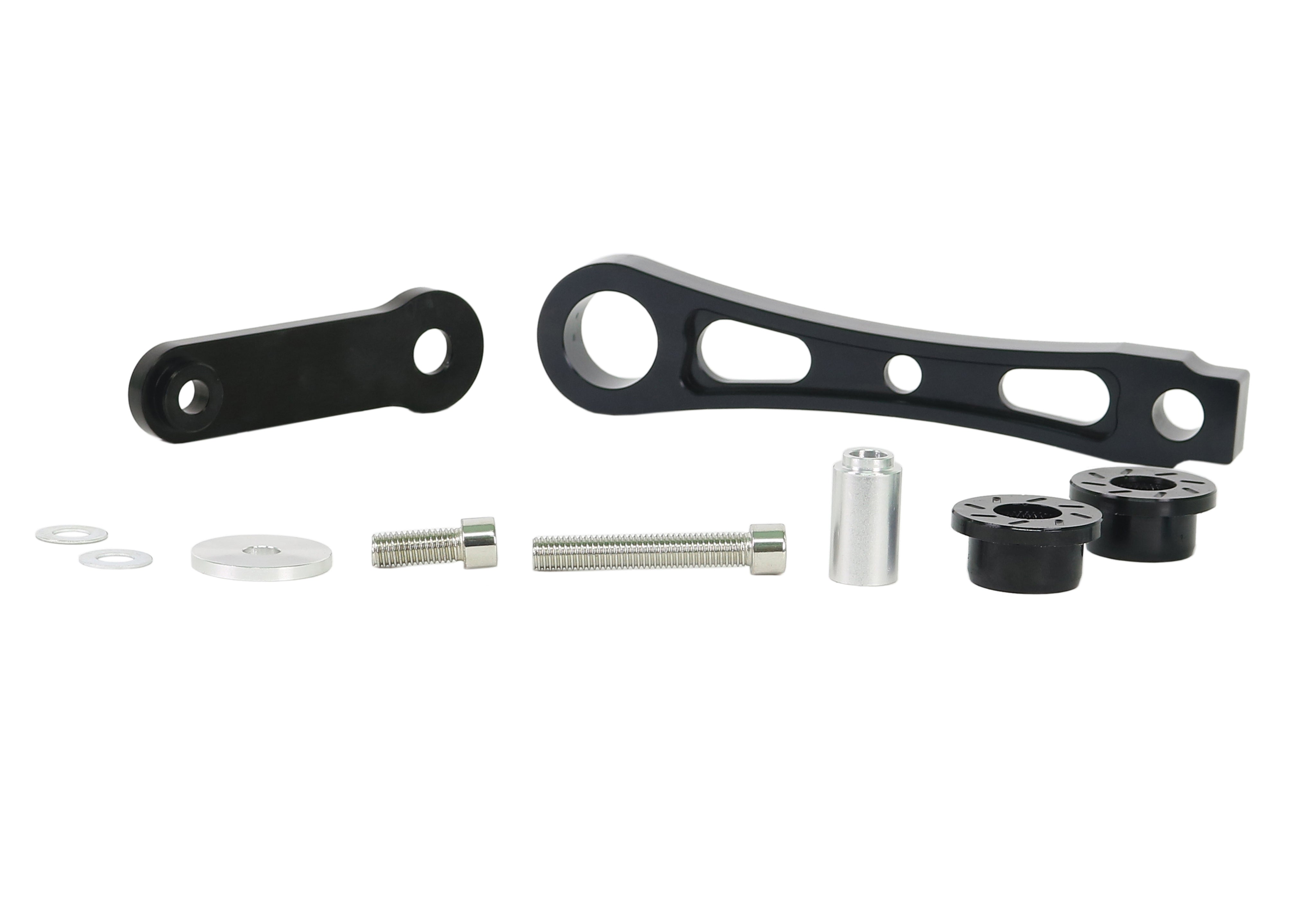 Suport antibalans motor complet Whiteline pentru Audi A3 / Seat Altea / Skoda Octavia / Vw Beetle - KDT977