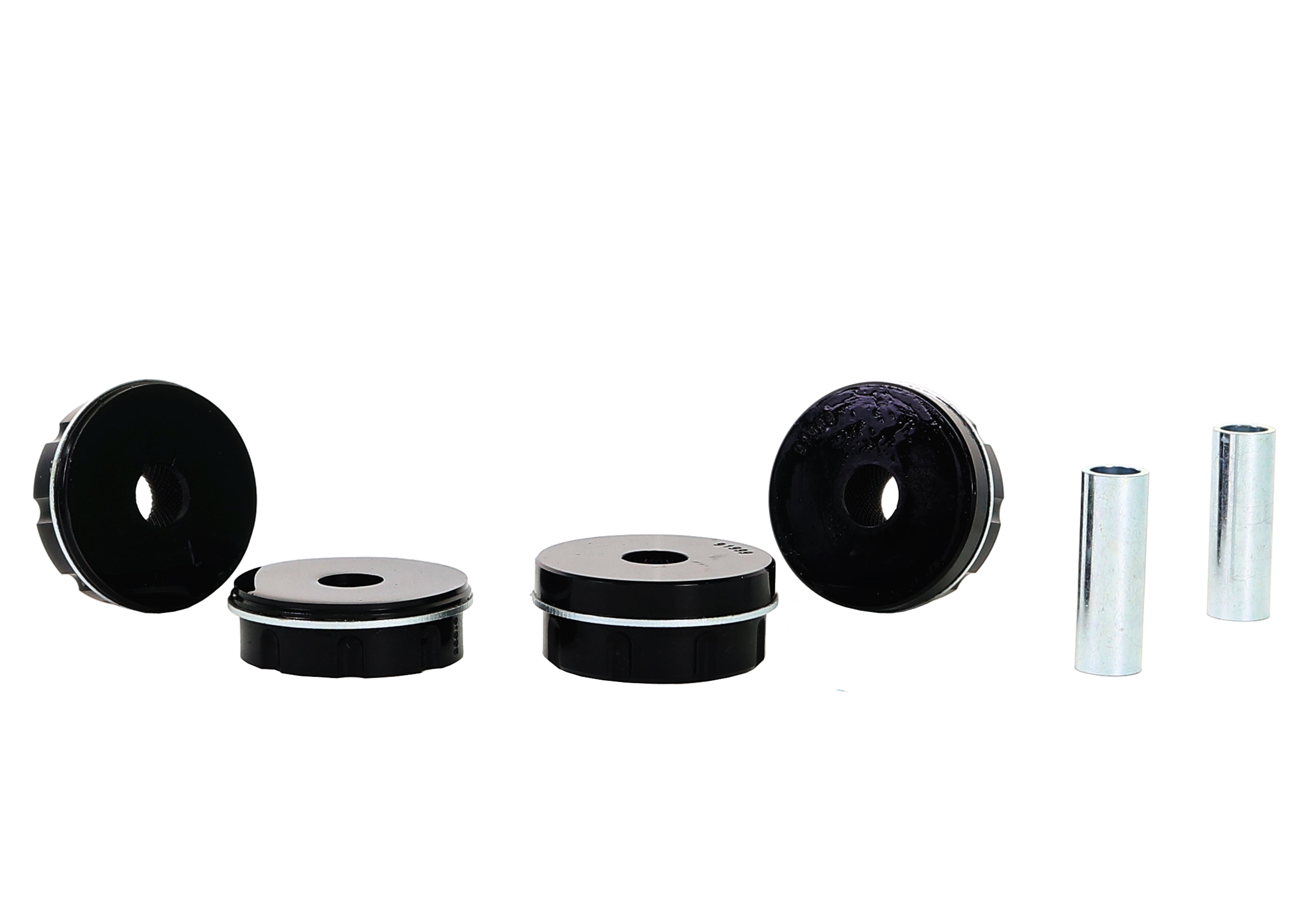 Set bucsi suport diferential fata Whiteline pentru Subaru Forester - KDT979