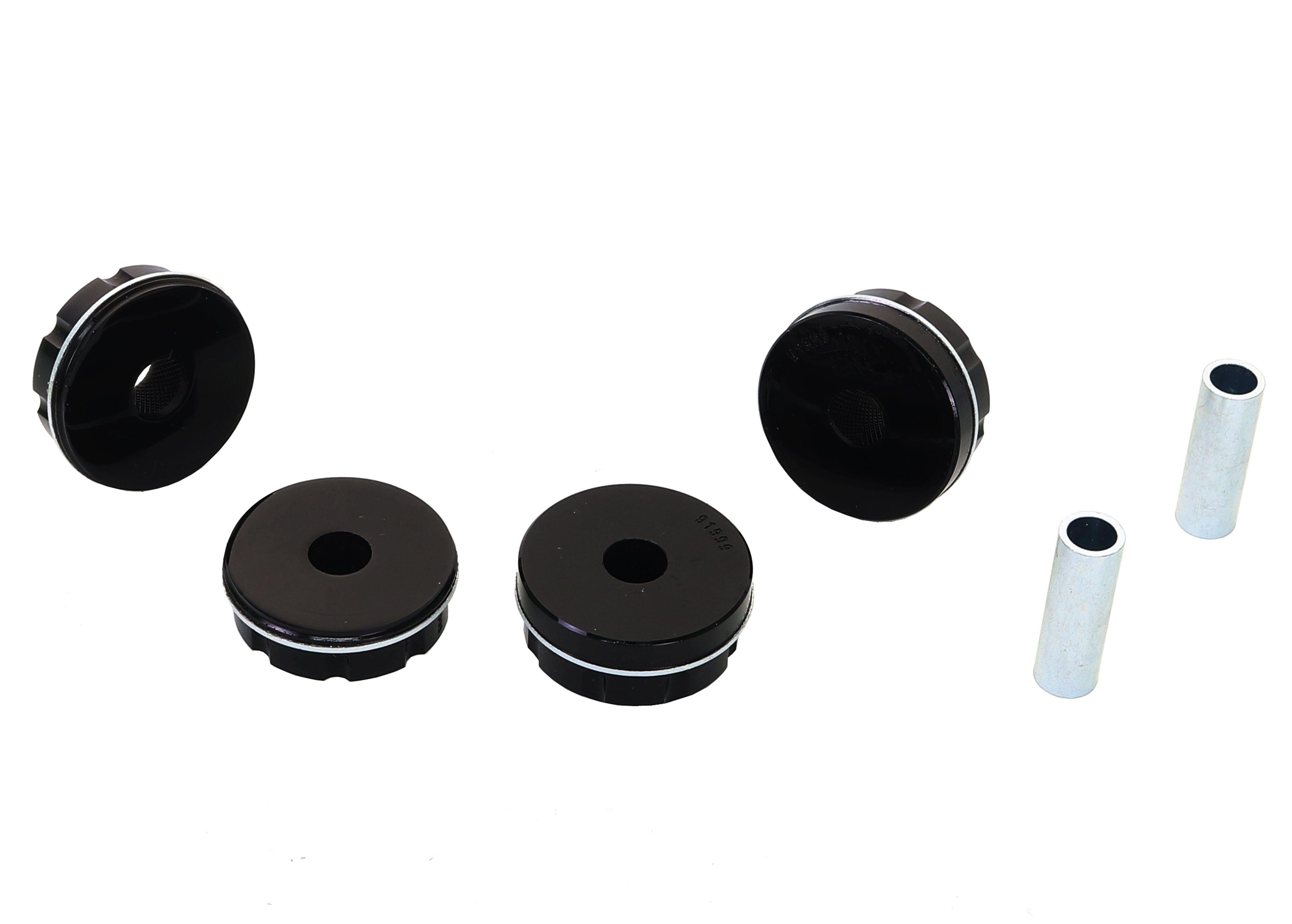 Set bucsi suport diferential fata Whiteline pentru Subaru Forester - KDT979