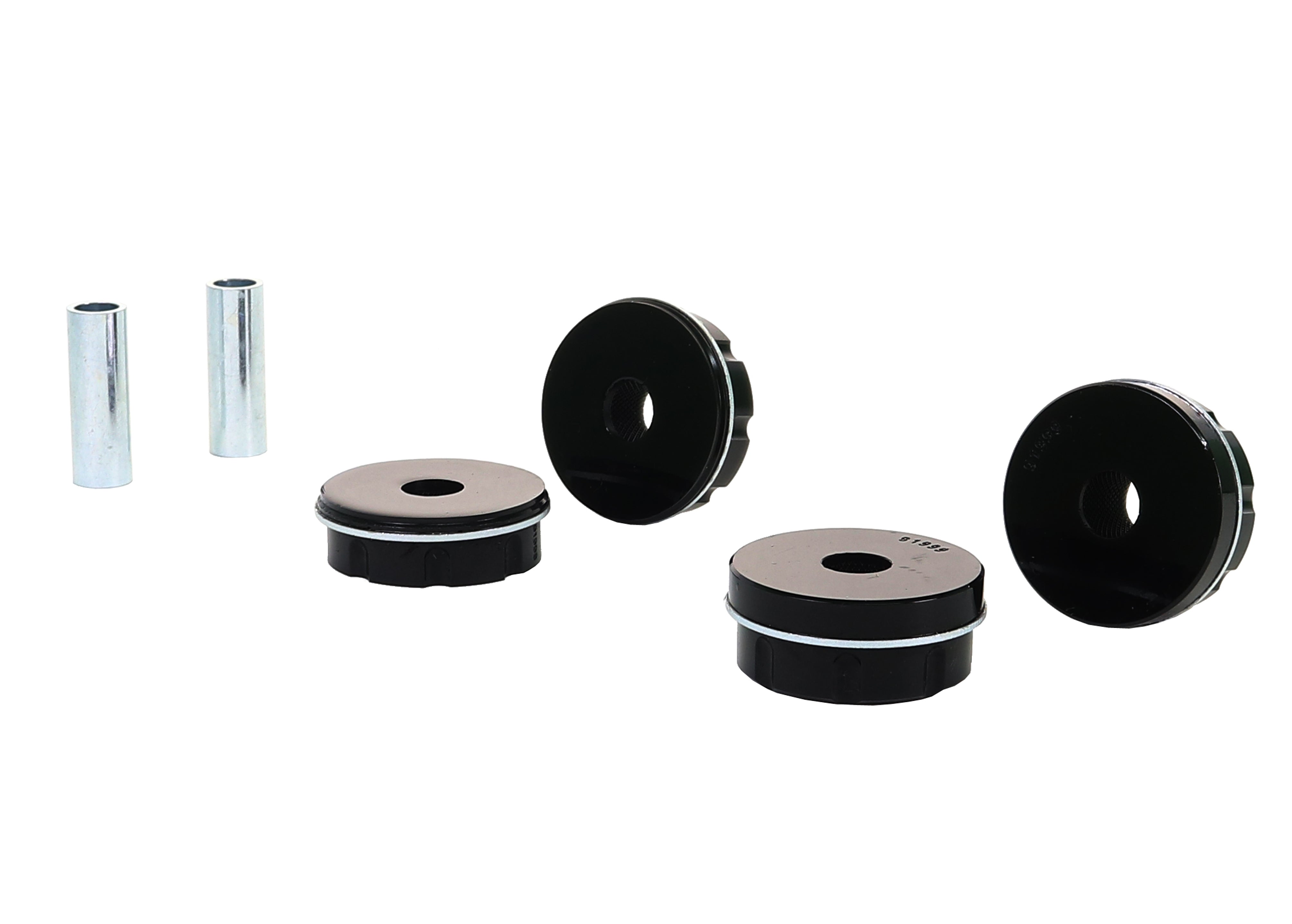 Set bucsi suport diferential fata Whiteline pentru Subaru Forester - KDT979
