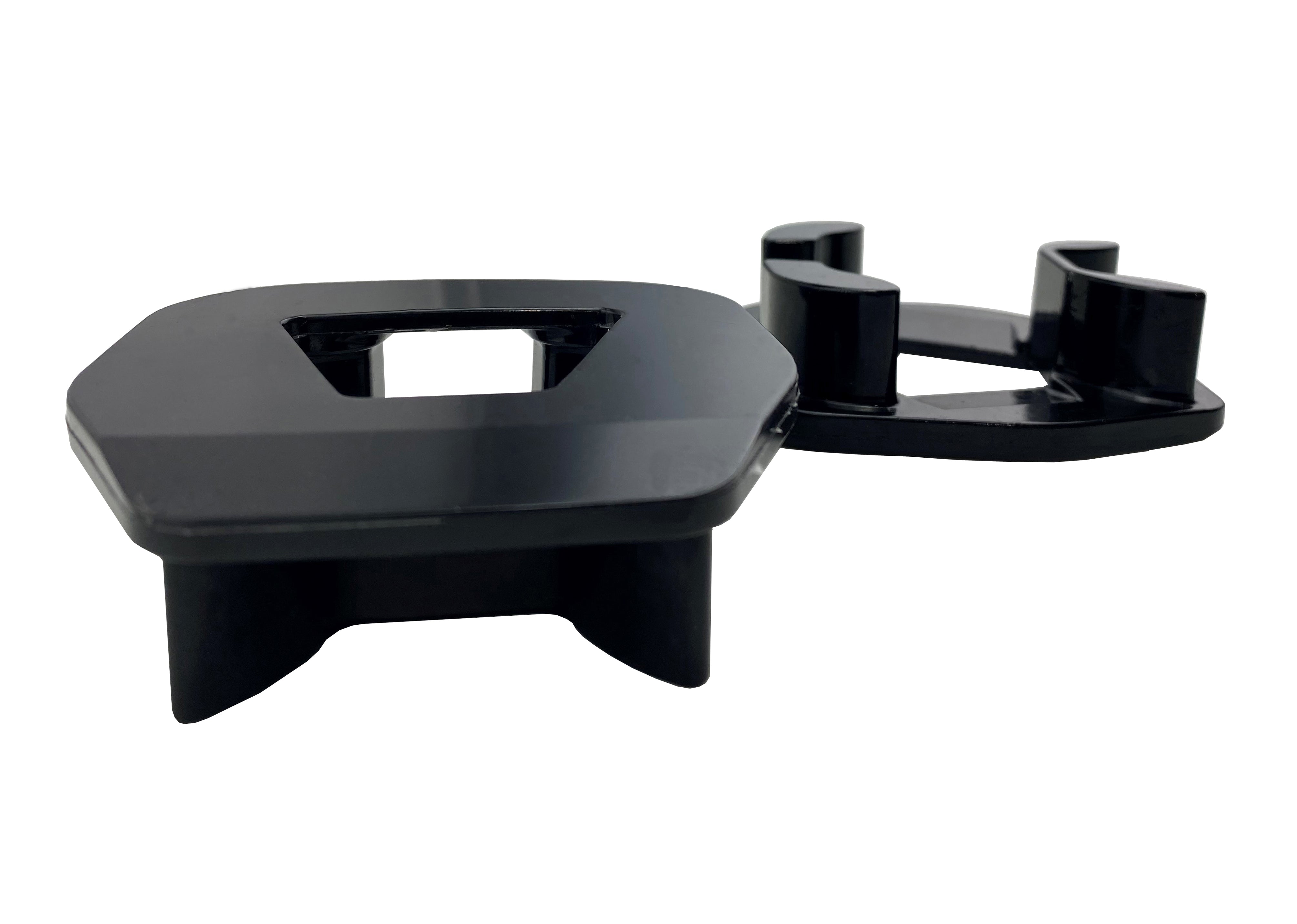 Set bucsi suport antibalans motor Whiteline pentru Toyota Corolla - KDT985